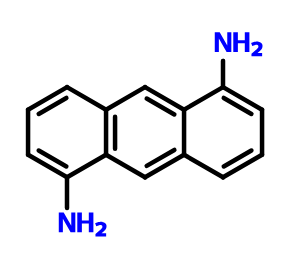 1,5-二氨基蒽,1,5-ANTHRACENEDIAMINE