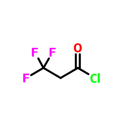 3,3,3-氟丙酰氯,3,3,3-TRIFLUOROPROPIONYL CHLORIDE