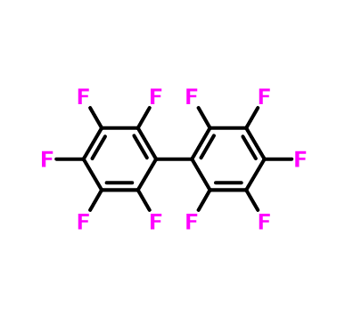 十氟联苯,Decafluorbiphenyl
