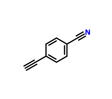 4-乙基苯腈,4-ETHYNYLBENZONITRILE