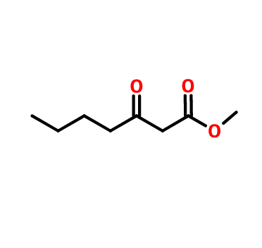 3-酮庚酸甲酯,METHYL 3-OXOHEPTANOATE