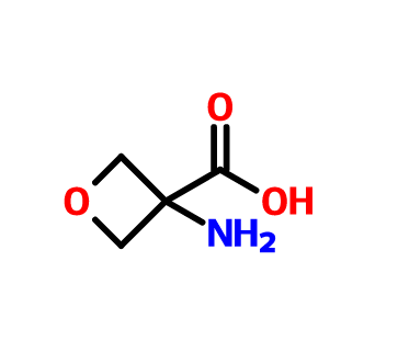 3-氨基氧杂环丁烷-3-甲酸,3-Aminooxetane-3-carboxylic acid