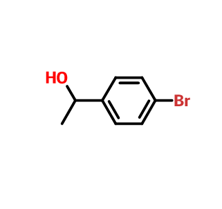 1-(4-溴苯基)-1-乙醇,1-(4-Bromophenyl)ethanol