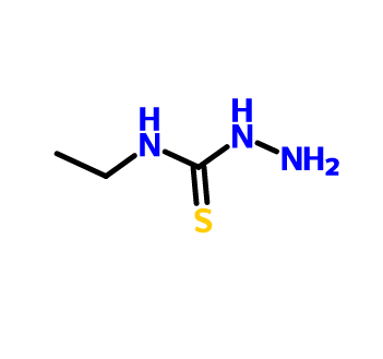 4-乙基-3-硫代氨基脲,4-ETHYL-3-THIOSEMICARBAZIDE