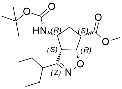 帕拉米韦杂质 4,Peramivir Impurity 4