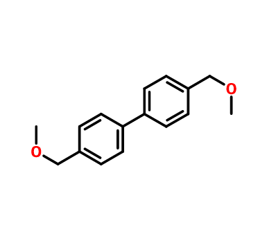 4,4'-聯(lián)苯二甲基二甲醚,4,4'-Bis(methoxymethyl)-1,1'-biphenyl