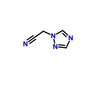 1H-1,2,4-三唑-1-乙腈,2-(1H-1,2,4-TRIAZOL-1-YL)ACETONITRILE