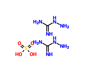 氨基胍半硫酸盐,AMINOGUANIDINE HEMISULFATE