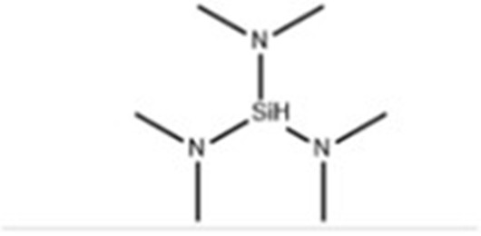 三(二甲胺基)硅烷,TRIS(DIMETHYLAMINO)SILANE