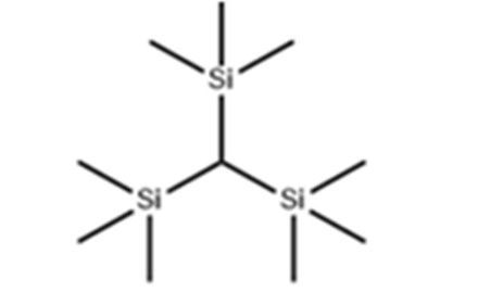 三（三甲代甲硅烷基）甲烷,TRIS(TRIMETHYLSILYL)METHANE