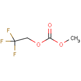 甲基三氟乙基碳酸酯,Carbonic acid, Methyl 2,2,2-trifluoroethyl ester