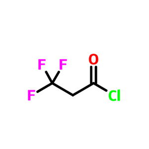 3,3,3-氟丙酰氯