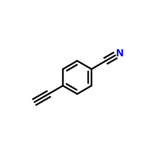 4-乙基苯腈