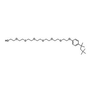 壬苯醇醚,POLYETHYLENE GLYCOL MONO-4-NONYLPHENYL ETHER