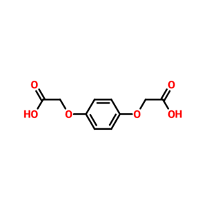 氢醌-О，О′-二乙酸,HYDROQUINONE-O,O