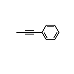 1-苯基-1-丙炔,1-PHENYL-1-PROPYNE