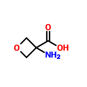 3-氨基氧杂环丁烷-3-甲酸