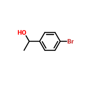 1-(4-溴苯基)-1-乙醇