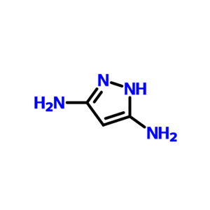 3,5-二氨基吡唑,3,5-Diamino-1H-pyrazole