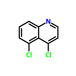 4,5-二氯喹啉,4,5-DICHLORO-QUINOLINE