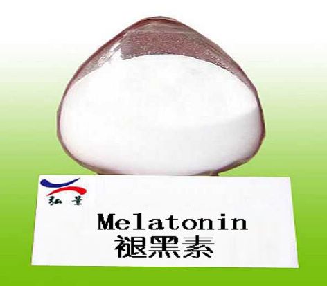 N-乙酰基-5-甲氧基色胺,Melatonin