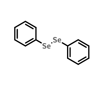 二苯基二硒醚,Diphenyl diselenide