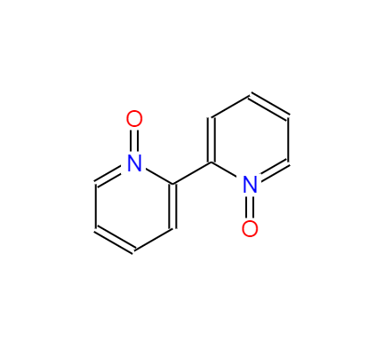 N,N'-二氧化-2,2'-联吡啶,2,2'-DIPYRIDYL N,N'-DIOXIDE