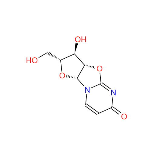 2,2'-脱水尿苷,2,2'-Cyclouridine