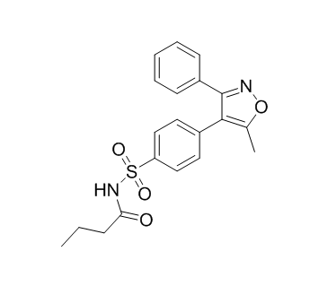 帕瑞昔布杂质O,Parecoxib ImpurityO