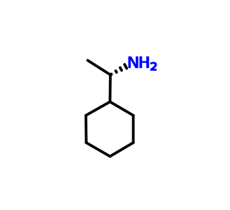 (S)-(+)-1-环己基乙胺,(S)-(+)-1-Cyclohexylethylamine