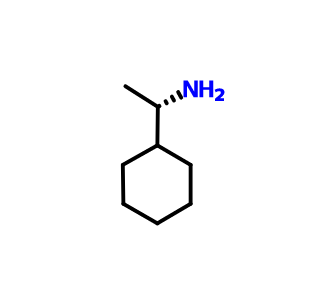 (S)-(+)-1-環(huán)己基乙胺,(S)-(+)-1-Cyclohexylethylamine