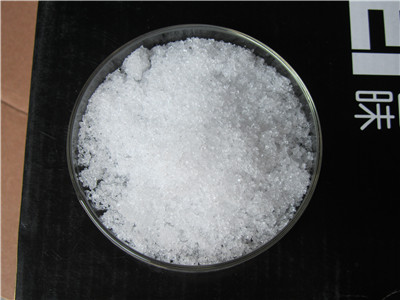 硝酸镧六水合物,lanthanum nitride