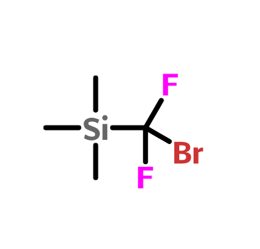 二氟溴甲基三甲基硅烷,TriMethyl(broModifluoroMethyl)silane