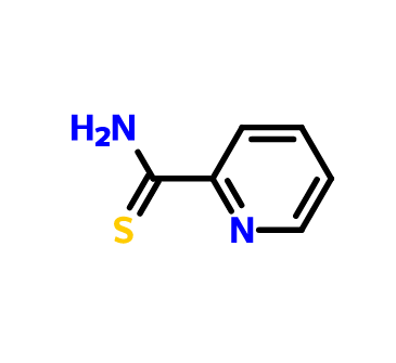 吡啶-2-羧硫酸胺,PYRIDINE-2-THIOAMIDE