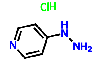 4-肼基吡啶盐酸盐,4-Hydrazinylpyridine Hydrochloride