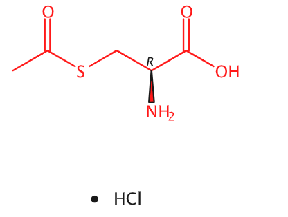 S-Acetyl-L-Cysteine HCl,S-Acetyl-L-Cysteine HCl