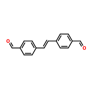 4,4'-二苯甲醛基乙烯,1,2-BIS(4-FORMYLPHENYL)ETHANE