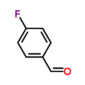 4-氟苯甲醛,4-Fluorobenzaldehyde