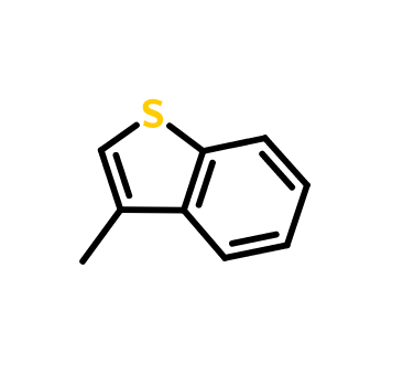 3-甲基苯噻吩,3-METHYLBENZO[B]THIOPHENE