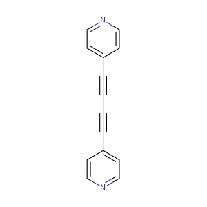 4,4'-dipyridylbutadiyne
