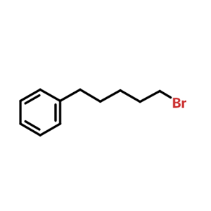 (5-溴正戊基)苯,1-BROMO-5-PHENYLPENTANE