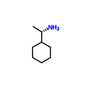 (S)-(+)-1-环己基乙胺