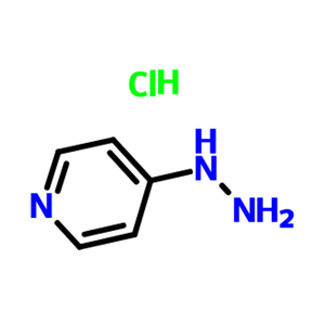 4-肼基吡啶盐酸盐