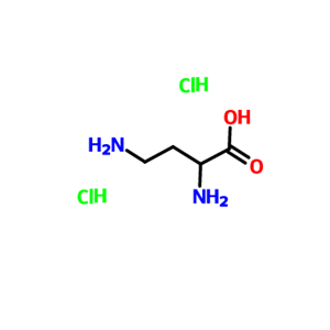 D-2,4-二氨基丁酸二盐酸盐