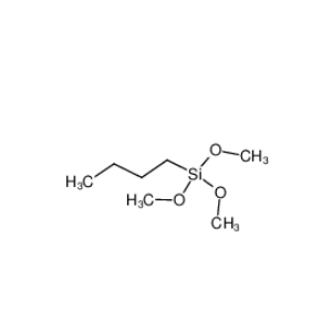 丁基三甲氧基硅烷,n-butyltriMethoxysilane