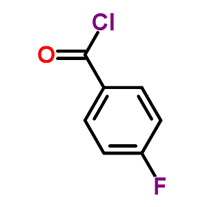 4-氟苯甲酰氯,4-FLUOROBENZOYL CHLORIDE