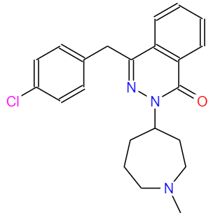 盐酸氮卓斯汀,Azelastine