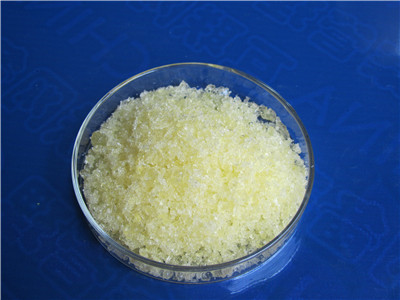 硝酸钐,Samarium(III) nitrate hexahydrate