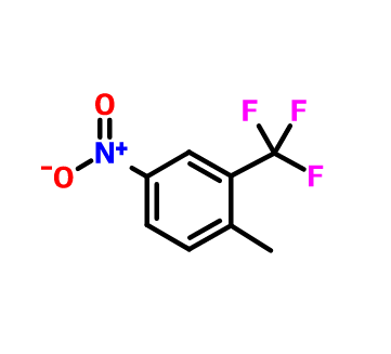 2-甲基-5-硝基三氟甲苯,2-METHYL-5-NITROBENZOTRIFLUORIDE
