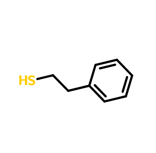 2-苯乙硫醇,2-Phenylethanethiol